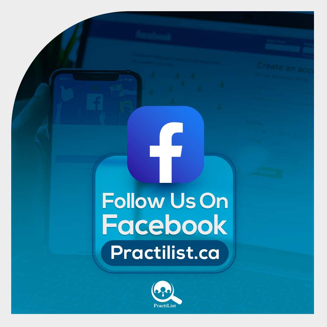 Practilist Facebook Page